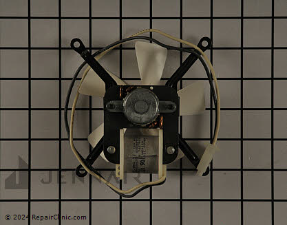 Fan-blwr 7427P031-60 Alternate Product View