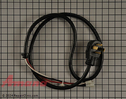 Power Cord W11095079 Alternate Product View