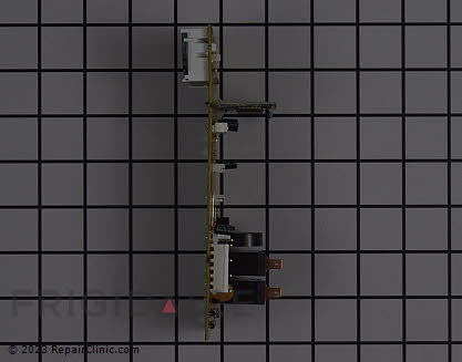 Control Board 5304516277 Alternate Product View