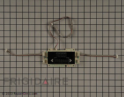 Display Board 5304515309 Alternate Product View