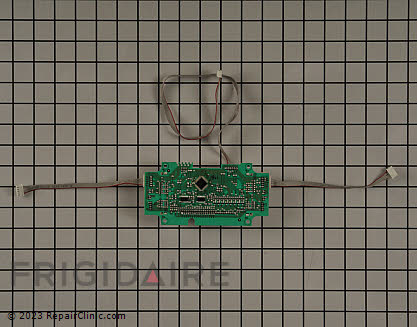 Display Board 5304515309 Alternate Product View