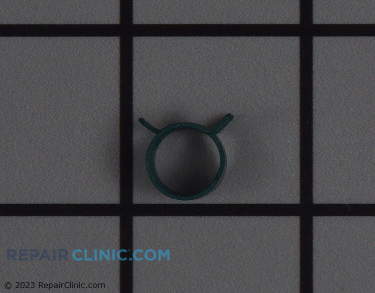 048031G Hose Clamp