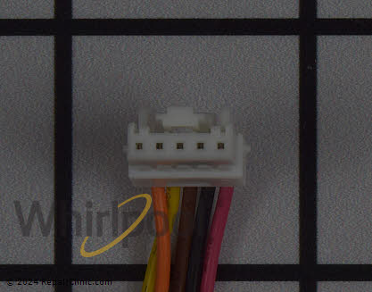 Aazon.co: W11130444 Fits For Whirlpool Refrigerator Ice Aker