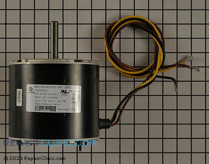 Condenser Fan Motor HB39GQ232 Alternate Product View