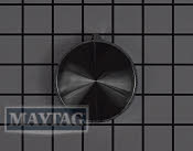 Knob - Part # 4980008 Mfg Part # W11675852