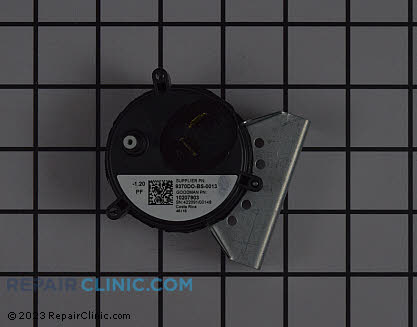 Pressure Switch 10207903 Alternate Product View