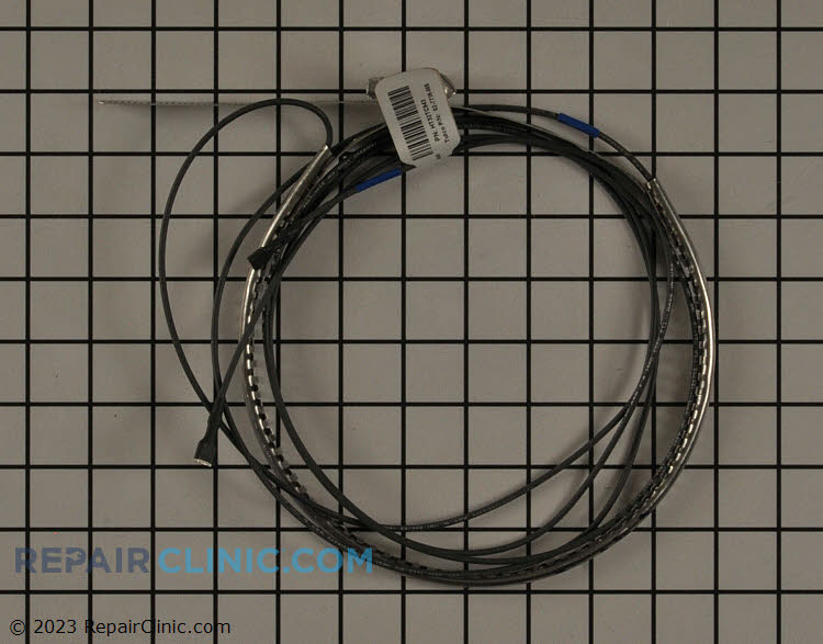 HT32TC943 Heating Element