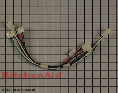 Wire Harness W10834700 Alternate Product View