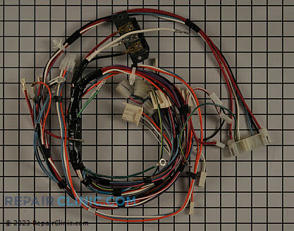 Wire Harness W11246728 Alternate Product View