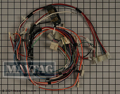 Wire Harness W11246728 Alternate Product View