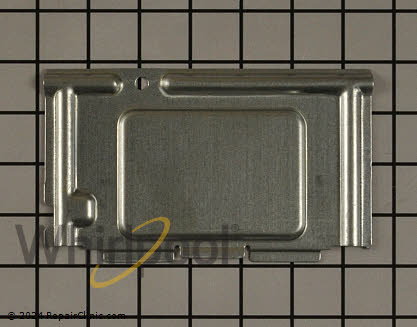 Wiring Cover W11662367 Alternate Product View