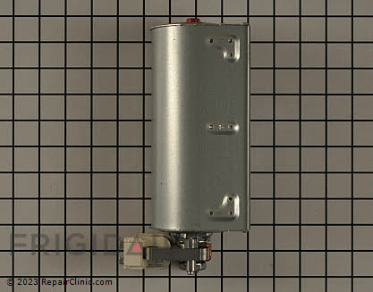 Blower Motor 808962602 Alternate Product View