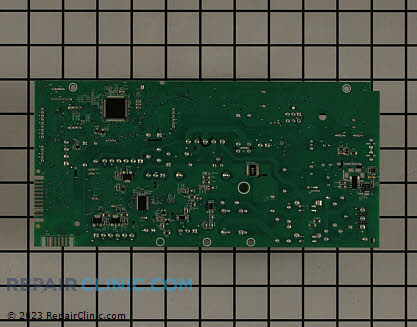 Control Board WH22X36637 Alternate Product View