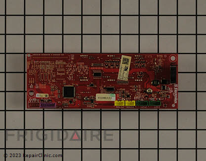 Oven Control Board 316474948 Alternate Product View