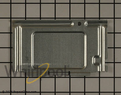 Wiring Cover W11662367 Alternate Product View