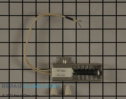 Igniter 1802A345 Alternate Product View