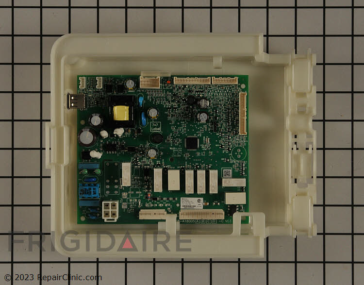5304504033 Main Control Board