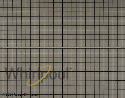Shelf Support W11028221 Alternate Product View