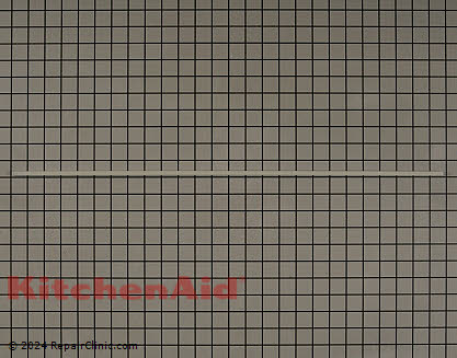 Shelf Support W11028221 Alternate Product View