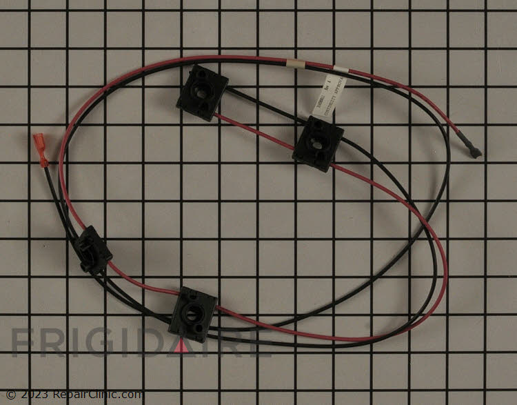 316580611 Spark Ignition Switch and Harness
