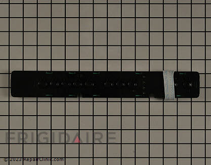 User Control and Display Board 5304507086 Alternate Product View
