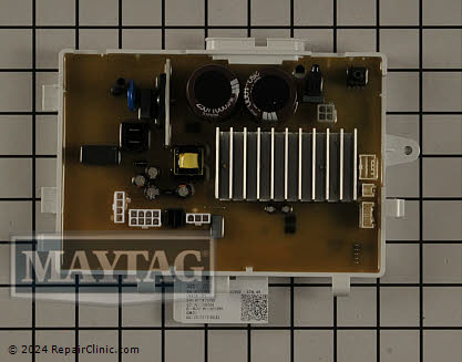Control Board W11419171 Alternate Product View