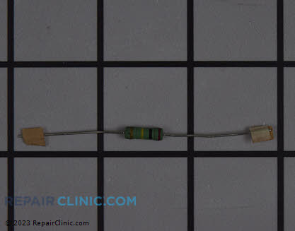 Resistor 2003-002114 Alternate Product View