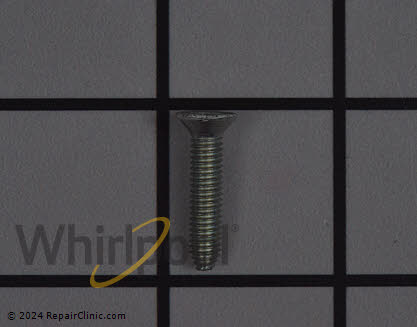 Screw W10403208 Alternate Product View