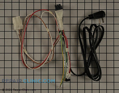 Wire Harness W11677726 Alternate Product View