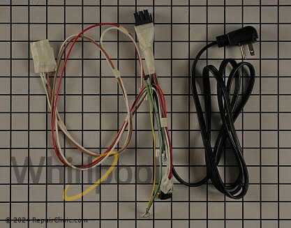 Wire Harness W11677726 Alternate Product View