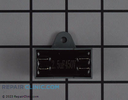 Capacitor WJ20X10197 Alternate Product View