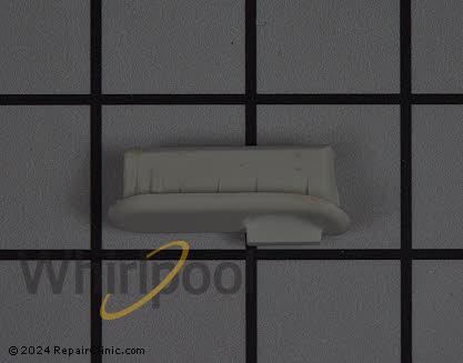 Hinge Bearing W11638180 Alternate Product View