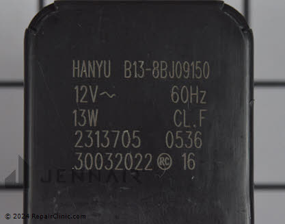 Pump W11566407 Alternate Product View