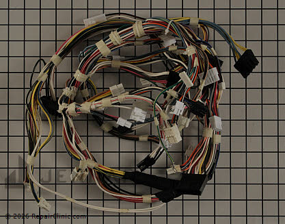Wire Harness W10775849 Alternate Product View