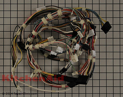 Wire Harness W10775849 Alternate Product View