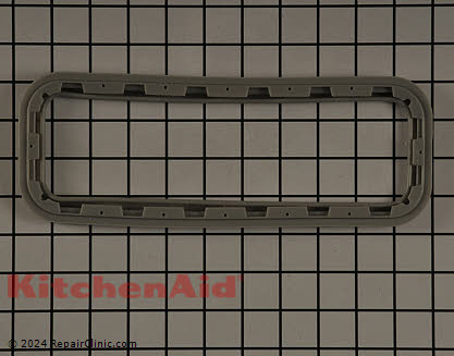 Gasket W11504378 Alternate Product View