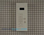 Touchpad and Control Panel - Part # 4461305 Mfg Part # W10917686
