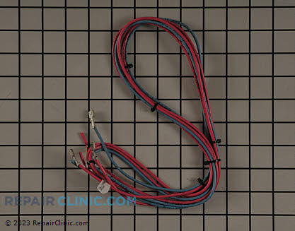 Wire Harness 25W99 Alternate Product View