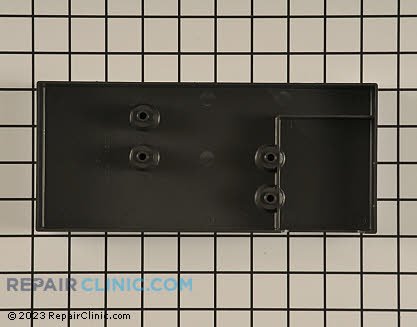 Hinge Cover WR02X25419 Alternate Product View