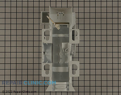 Ice Maker Assembly 11016457 Alternate Product View