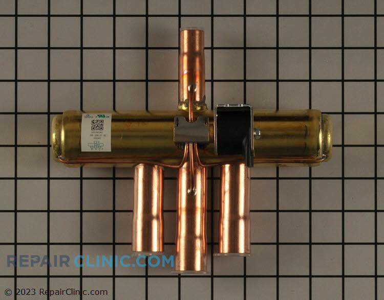 EF17BZ281 Reversing Valve