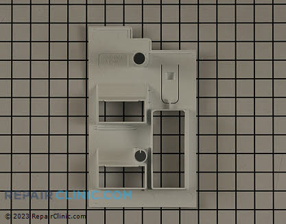 Bleach Dispenser W11316601 Alternate Product View