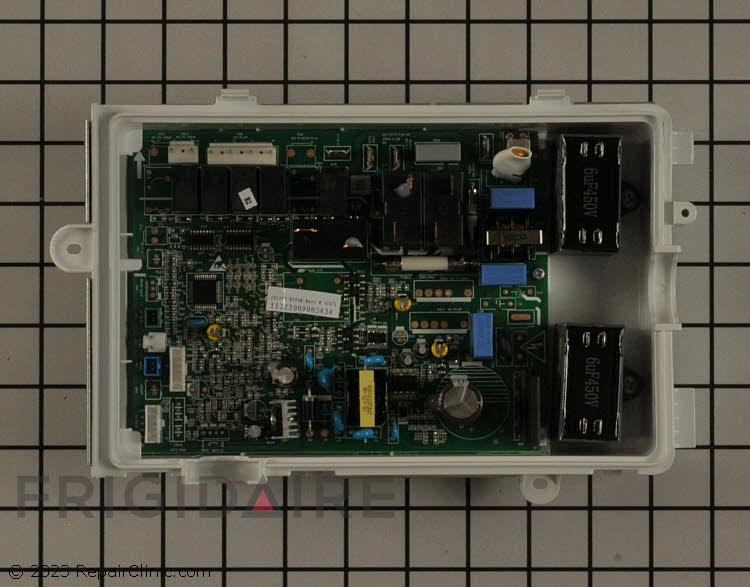 5304518215 Control Board