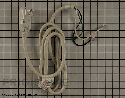 Power Cord 5304536813 Alternate Product View