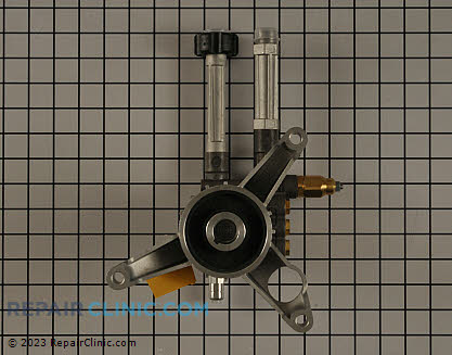 Pump 706607 Alternate Product View