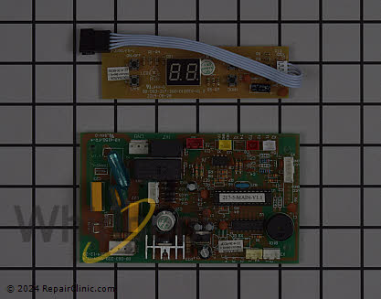 Control Board W11484599 Alternate Product View