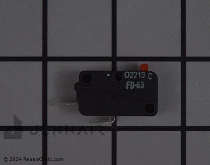 Micro Switch W11397156 Alternate Product View