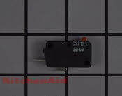 Micro Switch - Part # 4978808 Mfg Part # W11397156