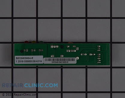 LED Board B033463H04 Alternate Product View