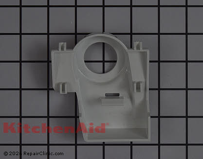 Cover W10284709 Alternate Product View